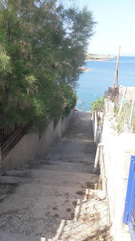 Perigiali Seaside Vromopousi Exterior foto